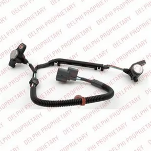 DELPHI AMORTYZATOR PRZÓD DG7900 FIAT PUNTO 94-99 - Amortyzatory - miniaturka - grafika 1