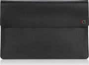 Torby na laptopy - Lenovo IBM Etui ThinkPad X1 Carbon Yoga Leather Sleeve - miniaturka - grafika 1