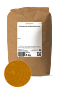 Śmietanki i dodatki do kawy - Przyprawa do Pumpkin Spice Latte 5kg - miniaturka - grafika 1