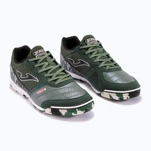 Buty piłkarskie męskie Joma Mundial IN green WYSYŁKA W 24H 30 DNI NA ZWROT - Piłka nożna - miniaturka - grafika 1