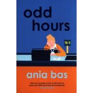 Obcojęzyczna literatura faktu i reportaż - Odd Hours - miniaturka - grafika 1