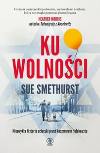 Ku wolności - E-booki obcojęzyczne - miniaturka - grafika 1