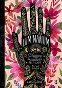 E-booki - poradniki - Luminarium. Magiczny przewodnik self-care - miniaturka - grafika 1