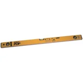 Inne urządzenia pomiarowe - Dedra Poziomnica MD6200 200 cm 3 libelle POP - miniaturka - grafika 1