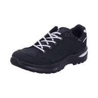 Buty trekkingowe damskie - Buty trekkingowe damskie Lowa Renegade Evo Lo Gtx - miniaturka - grafika 1