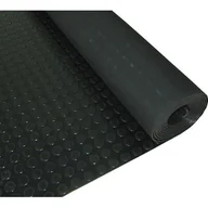 Wycieraczki - Guma w rolce 100 cm PASTYLKI 3mm 20 mb - miniaturka - grafika 1