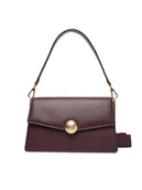 Torebki damskie - Lacoste Torebka NF5106IT Granatowy - miniaturka - grafika 1