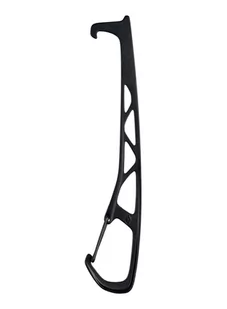 Klucz do kości Black Diamond Wiregate Nut Tool - silver - Sprzęt wspinaczkowy - miniaturka - grafika 1