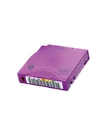 Nośniki danych - Taśma HP LTO-6 Ultrium 6.25 TB MP RW Non Custom Labeled Data Cartridge 20 szt. - miniaturka - grafika 1