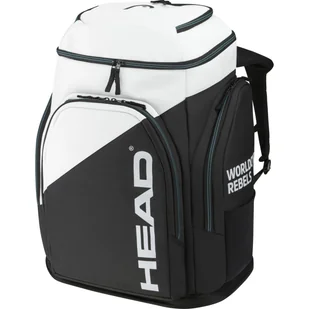 Plecak Head Rebels Racing Backpack L 2025 - Plecaki - miniaturka - grafika 1