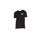 Koszulki męskie - T-shirt Męski VANS Sneaky SS Black VN000M3YBLK1 M - Vans - miniaturka - grafika 1