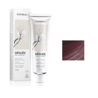 Farby do włosów i szampony koloryzujące - Montibello Montibello Farba DENUEE nr 6.88 60 ml - miniaturka - grafika 1