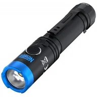 Latarki - Latarka taktyczna NEWELL FL1000 USB-C - miniaturka - grafika 1