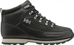 Damskie buty trekkingowe HELLY HANSEN The Forester - czarne - Buty trekkingowe damskie - miniaturka - grafika 1