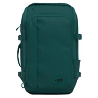 Akcesoria podróżnicze - Plecak torba podróżna CabinZero ADV 32 L AD031 Kerala Green (46x31x20cm) - miniaturka - grafika 1