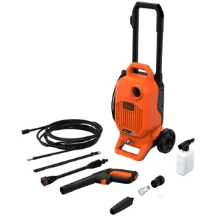 BLACK & DECKER BEPW1700-QS - Myjki ciśnieniowe - miniaturka - grafika 1