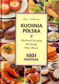 Książki kucharskie - Kuchnia Polska - miniaturka - grafika 1