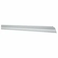 Sztukateria - Listwa sufitowa DK50 z polityrenu 5 x 200 cm DMS - miniaturka - grafika 1