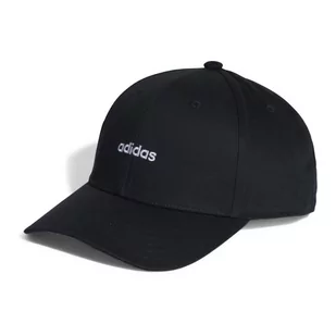 Czapka z daszkiem adidas Baseball Street W (kolor Czarny, rozmiar OSFL) - Czapki damskie - miniaturka - grafika 1