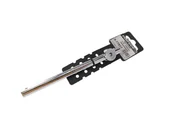 Budowa OUTLET - Rękojeść przesuwna 3/8" 160 mm Stalco Perfect - S-77817 - miniaturka - grafika 1