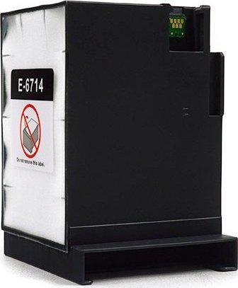 JetWorld Zestaw Konserwacyjny / Maintenance Box do Box Epson T6714 C13T671400