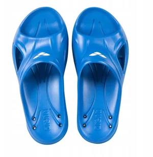 Klapki HYDROSOFT II HOOK - Klapki i japonki męskie - miniaturka - grafika 1