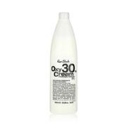 Farby do włosów i szampony koloryzujące - Renee Blanche BLANCHE Haute Coiffure Oxydant Woda utleniona 30vol 9% 1000 ml - miniaturka - grafika 1