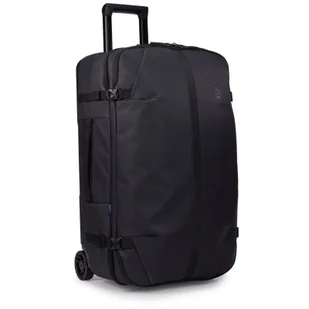 Walizka na kółkach Thule Aion Wheeled Duffel 70cm - Black - Walizki - miniaturka - grafika 1