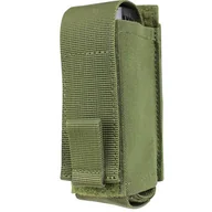 Kabury i pokrowce - Kabura Condor OC Pouch na gaz pieprzowy - Olive Drab - miniaturka - grafika 1