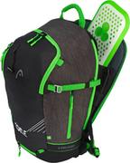 Sporty zimowe - akcesoria - Plecak HEAD SKI FREERIDE BACKPACK 20L 2019 - miniaturka - grafika 1