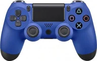 Kontrolery do Playstation - RoGer PlayStation DualShock 4 v2 Wireless Game Controller for PS4 / PS TV / PS Now - miniaturka - grafika 1