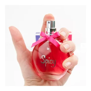 INNY Perfumy Spicy 30Ml 119E772 - Lubrykanty - miniaturka - grafika 3