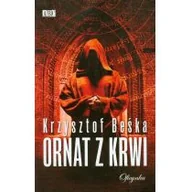 Klasyka - Ornat z krwi - Krzysztof Beśka - miniaturka - grafika 1
