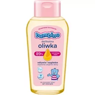 Balsamy i oliwki dla dzieci - Bambino delikatna oliwka dla dzieci 150 ml (nowa formuła) (data ważności 31-03-2024) - miniaturka - grafika 1