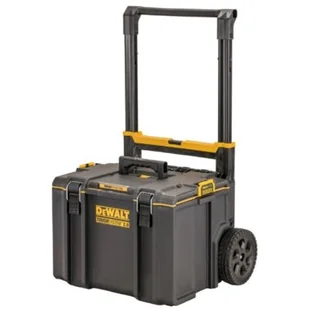 DeWalt skrzynia narzędziowa na kółkach ToughSystem 2.0, DS450, [DWST83295-1] DWST83295-1 - Skrzynki i torby narzędziowe - miniaturka - grafika 1