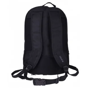 Hi-Tec Plecak TAMURO 30L BLACK - Plecaki - miniaturka - grafika 5