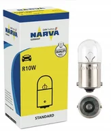 Żarówki samochodowe - Żarówka Narva 17311 12V R10W BA15S - miniaturka - grafika 1
