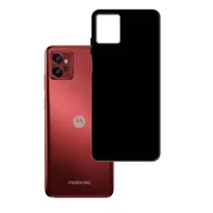 Etui i futerały do telefonów - 3MK Matt Case do Motorola Moto G32 (czarny) - miniaturka - grafika 1