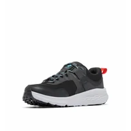 Buty trekkingowe męskie - Buty męskie Columbia Konos™ Low Rozmiar butów (UE): 44,5 / Kolor: czarny - miniaturka - grafika 1