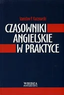 Książki do nauki języka angielskiego - Czasowniki Angielskie w Praktyce - miniaturka - grafika 1