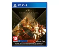 Gry PlayStation 4 - Babylons Fall GRA PS4 - miniaturka - grafika 1