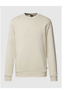 Bluza z efektem melanżu - Only & Sons - Bluzy męskie - miniaturka - grafika 1
