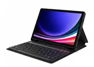 Akcesoria do tabletów i e-booków - Inateck inateck N0028 black Galaxy Tab A9 plus klawiatura Bluetooth N0028_BLACK - miniaturka - grafika 1