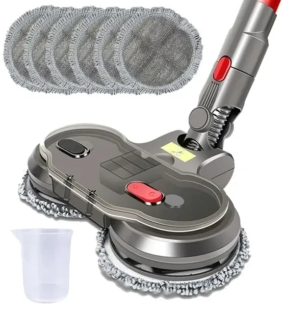 Szczotka Mop Do Odkurzacza Dyson V7 V8 V10 V11