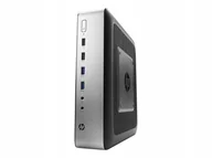 Mini PC - Terminal HP T730 Thin Client 8GB DDR3 256GB SSD M.2 Windows 10 WIFI - miniaturka - grafika 1