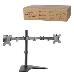 Logilink BP0045 - Uchwyty do telewizora - miniaturka - grafika 1
