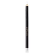 Kredki do oczu - Max Factor Kohl Pencil Kredka do oczu 010 White 0076 - miniaturka - grafika 1