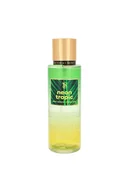 Wody i perfumy damskie - Victoria's Secret, Neon Tropic Body Mist, Mgiełka do ciała, 250ml - miniaturka - grafika 1