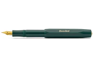 Pióro Wieczne Kaweco Classic Sport Zielone BB - Pióra wieczne - miniaturka - grafika 1