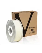 Filamenty i akcesoria do drukarek 3D - Verbatim Verbatim VERBATIM 3D Printer Filament PP 1,75mm 500g natural 55952 - miniaturka - grafika 1